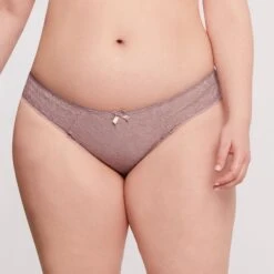 Slip Beige Luccia -Bestform Lingerie Boutique BL02409 10B WEB 1