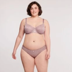 Slip Beige Luccia -Bestform Lingerie Boutique BL02409 10B WEB 3