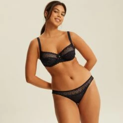 Culotte Noir Sublime AMELIA -Bestform Lingerie Boutique BL02481 03A WEB 3 56c4fd9d f10c 4b9b ad88 68d3ed65fe77