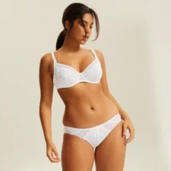 Culotte Ivoire CAPRI -Bestform Lingerie Boutique BL02500 011 WEB 3