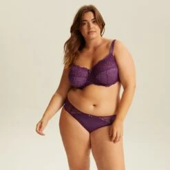 Culotte Violette PAMPELUNE HARMONY -Bestform Lingerie Boutique BL02553 082 WEB 3 c0002801 457e 4391 a1e1 e0ec99288fb9