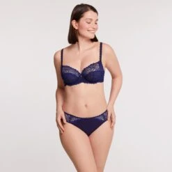 Slip Bleu Mystique Pampelune Harmony -Bestform Lingerie Boutique BL02553 A33 WEB 3