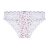 Culotte Blanche LUCCIA TWIST