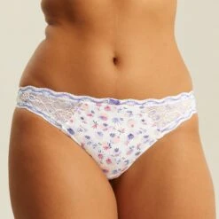 Culotte Blanche LUCCIA TWIST -Bestform Lingerie Boutique BL02609 9A0 WEB 1 e5e2d58c 3a33 4b80 80f6 05f26a2f376f