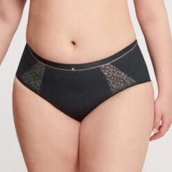 Culotte Noir Just Couture -Bestform Lingerie Boutique BL03488 030 WEB 1 542ce2a3 acb9 4b5b 9666 2bf3637b4e17