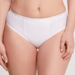 Culotte Star White Just Micro -Bestform Lingerie Boutique BL03499 016 WEB 1