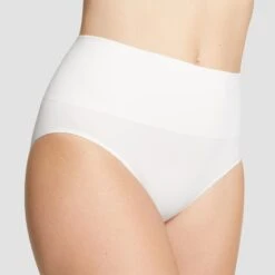 Culotte Ivoire Just Essential -Bestform Lingerie Boutique BL03802 011 WEB 3