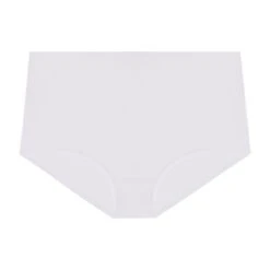 Culotte Très Haute One Size Star White JUST ONE MICRO