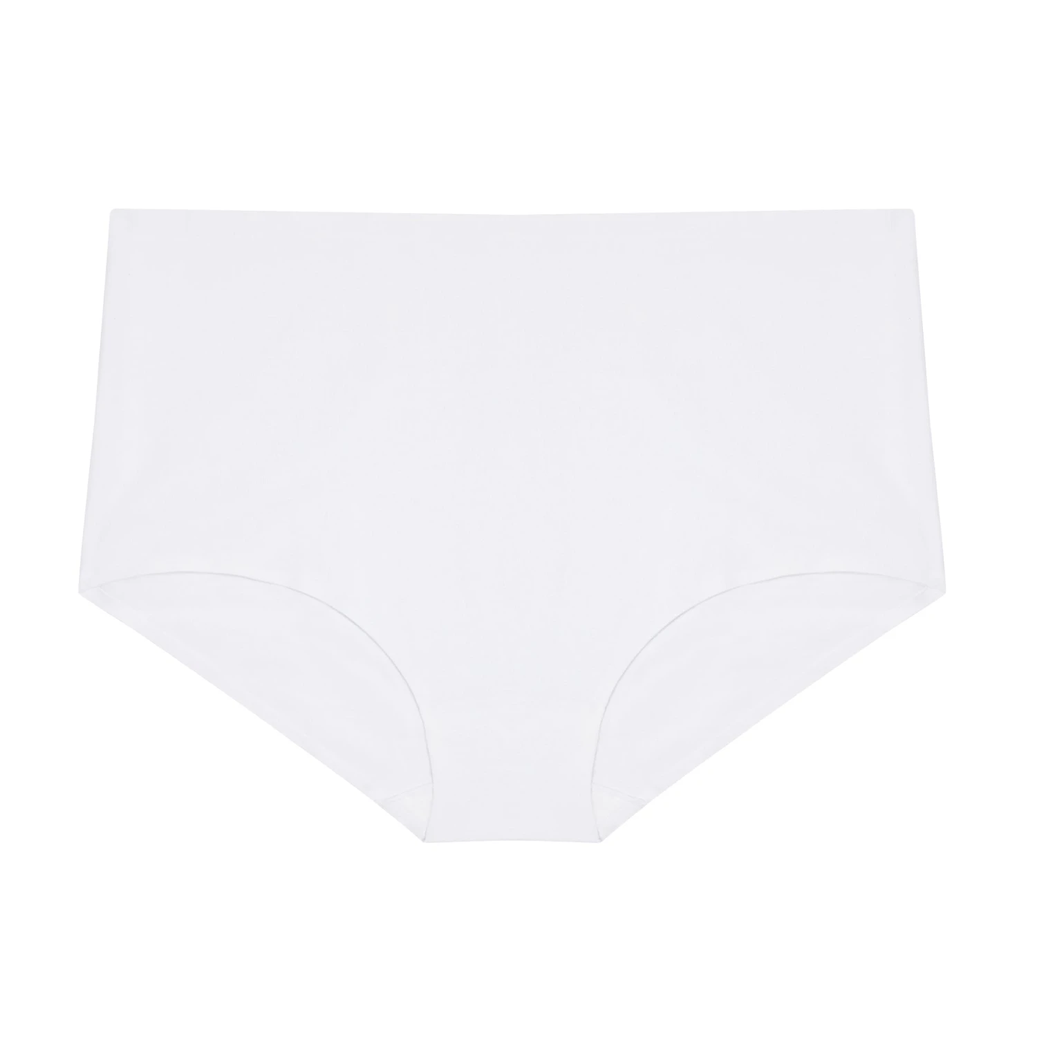 Culotte Très Haute One Size Star White JUST ONE COTON 1 Culotte Très Haute One Size Star White JUST ONE COTON