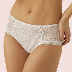 Boxer Star White Luccia 5 Boxer Star White Luccia -Bestform Lingerie Boutique BL07409 016 WEB 1 40ac0895 8cf2 492f b7dd 8d37517d8c66