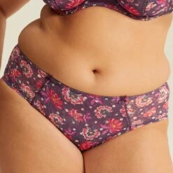 Shorty Mûre LUCCIA SWING -Bestform Lingerie Boutique BL07459 9D6 WEB 1