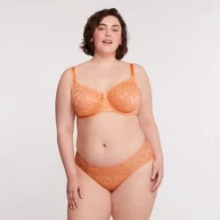 Boxer Pamplemousse Luccia Harmony -Bestform Lingerie Boutique BL07509 073 WEB 3