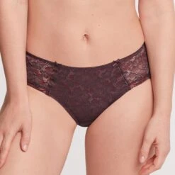 Boxer Moka Luccia Harmony -Bestform Lingerie Boutique BL07509 10D WEB 1