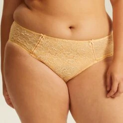 Boxer Mimosa LUCCIA HARMONY -Bestform Lingerie Boutique BL07509 11B WEB 1
