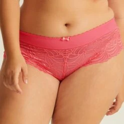 Shorty Cherry PAMPELUNE HARMONY 6 Shorty Cherry PAMPELUNE HARMONY -Bestform Lingerie Boutique BL07553 06B WEB 1 374e463f 95c1 41f9 8a57 9a3e94f8fae4