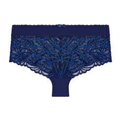 Boxer Bleu Mystique Pampelune Harmony