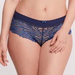 Boxer Bleu Mystique Pampelune Harmony -Bestform Lingerie Boutique BL07553 A33 WEB 1