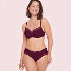 Boxer Cassis Sydney Pure -Bestform Lingerie Boutique BL07563 08B WEB 3