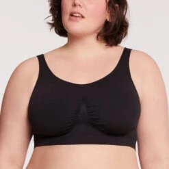 Soutien-gorge Sans Armatures Noir Just Essential -Bestform Lingerie Boutique BL10802 030 WEB 11