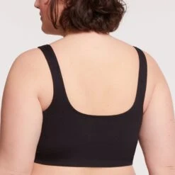 Soutien-gorge Sans Armatures Noir Just Essential -Bestform Lingerie Boutique BL10802 030 WEB 22