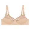 Soutien-gorge Sans Armatures Sable Cocoon