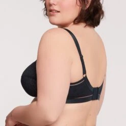 Soutien-gorge Sans Armatures Noir Just Couture -Bestform Lingerie Boutique BL11488 030 WEB 22