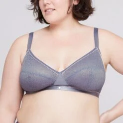 Soutien-gorge Sans Armatures Brume Just Couture -Bestform Lingerie Boutique BL11488 095 WEB 11