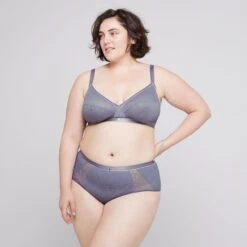 Soutien-gorge Sans Armatures Brume Just Couture -Bestform Lingerie Boutique BL11488 095 WEB 3