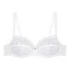 Soutien-gorge Emboîtant Avec Armatures Star White Luccia