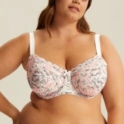 Soutien-gorge Emboîtant Avec Armatures Ivoire LUCCIA SWING -Bestform Lingerie Boutique BL14459 9A3 WEB 11