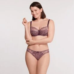 Soutien-gorge Emboîtant Avec Armatures Peau De Bete Luccia Swing -Bestform Lingerie Boutique BL14459 9N3 WEB 3 8c5be476 742b 478c 8554 54abc517779b