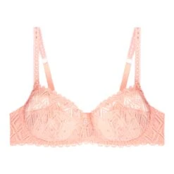 Soutien-gorge Emboîtant Avec Armatures Romance AMELIA