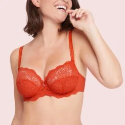Soutien-gorge Emboîtant Avec Armatures Vermillon Tanami -Bestform Lingerie Boutique BL14496 067 WEB 11 340a496a 0dec 4b84 9ddd 8df327b195b1