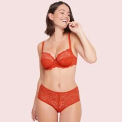 Soutien-gorge Emboîtant Avec Armatures Vermillon Tanami -Bestform Lingerie Boutique BL14496 067 WEB 3