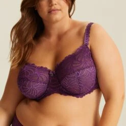 Soutien-gorge Emboîtant Avec Armatures Violet PAMPELUNE HARMONY -Bestform Lingerie Boutique BL14553 082 WEB 11 a4c95812 01b7 4eea 9550 a3a0de924b04
