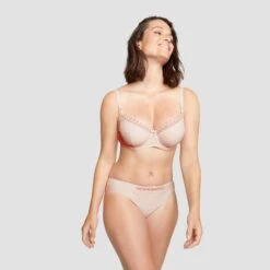 Soutien-gorge Emboîtant Avec Armatures Beige Rosé Sydney Pure 7 Soutien-gorge Emboîtant Avec Armatures Beige Rosé Sydney Pure -Bestform Lingerie Boutique BL14563 048 WEB 3 03dfefbd 9ab1 4c59 86ea b7be976775b2