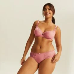 Soutien-gorge Emboîtant Avec Armatures Garance Indienne LUCCIA MUST -Bestform Lingerie Boutique BL14619 04C WEB 3 a8b336ff 0e71 4be4 9ef6 bad7cb6cd70c