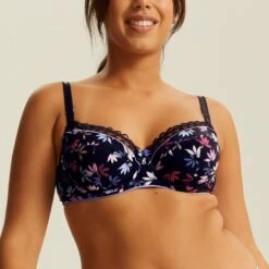Soutien-gorge Emboîtant Avec Armatures Khol SYDNEY JAVA -Bestform Lingerie Boutique BL14663 9N9 WEB 11 e23f10f8 2753 41b9 a7d1 210587045c05