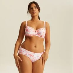 Soutien-gorge Emboîtant Avec Armatures Dragée SYDNEY JAVA -Bestform Lingerie Boutique BL14663 9P5 WEB 3