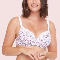 Soutien-gorge Emboîtant Avec Armatures Blanc Emily Coton 6 Soutien-gorge Emboîtant Avec Armatures Blanc Emily Coton -Bestform Lingerie Boutique BL23330 9A2 WEB 11