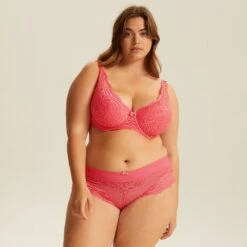 Soutien-gorge Coques Avec Armatures Cherry PAMPELUNE HARMONY -Bestform Lingerie Boutique BL27553 06B WEB 3