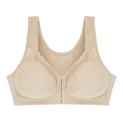 Soutien-gorge Sans Armatures Nude Posture Control