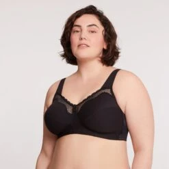 Soutien-gorge Sans Armatures Black Cotton Comfort -Bestform Lingerie Boutique BL535 032 WEB 3 30bb8cb3 6722 4e49 acb3 4582754aa190