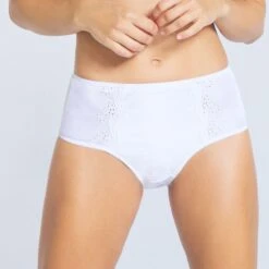 Boxer Gainant Blanc Emily -Bestform Lingerie Boutique BL64230 BL WEB 1 ce5a4fd5 1825 47b2 b32d 36c07b325add