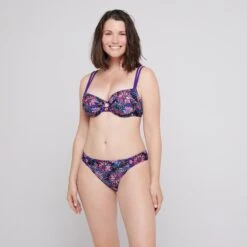 Culotte De Bain Noire TREMITI -Bestform Lingerie Boutique BS02418 9N0 WEB 3