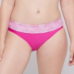 Culotte Haute De Bain Fuchsia PALMARIA -Bestform Lingerie Boutique BS03420 9P1 WEB 1 18837be0 e0ac 4286 a589 2104e6ced9d5
