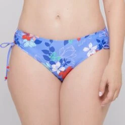 Culotte Haute De Bain Floral PIETRO 6 Culotte Haute De Bain Floral PIETRO -Bestform Lingerie Boutique BS2E417 9K3 WEB 1