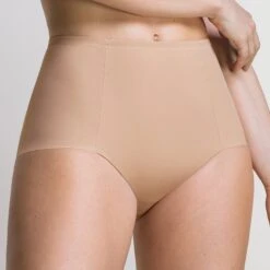 Culotte Nude Livorne -Bestform Lingerie Boutique CL03875 043 WEB 1