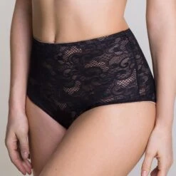 Culotte Noir Amalfi -Bestform Lingerie Boutique CL03878 030 WEB 1 590b2ebb 0bbc 4178 a5db ac09b328be20