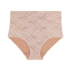 Culotte Beige Rosé Amalfi